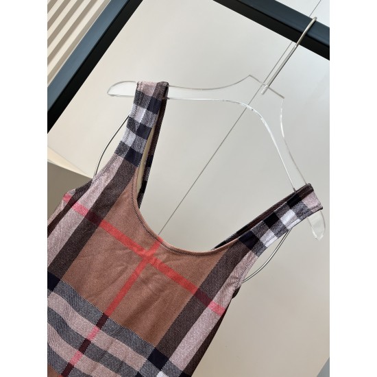 Burberry Swimsuit