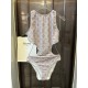 LV Swimsuit LV Swimsuit