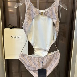 LV Swimsuit