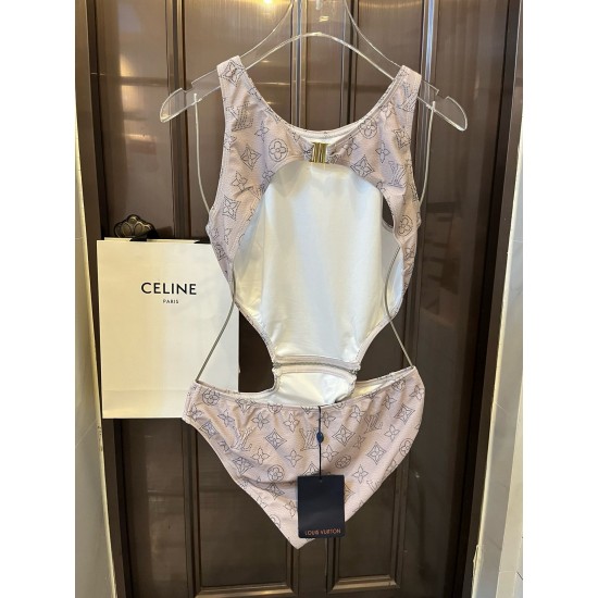 LV Swimsuit LV Swimsuit