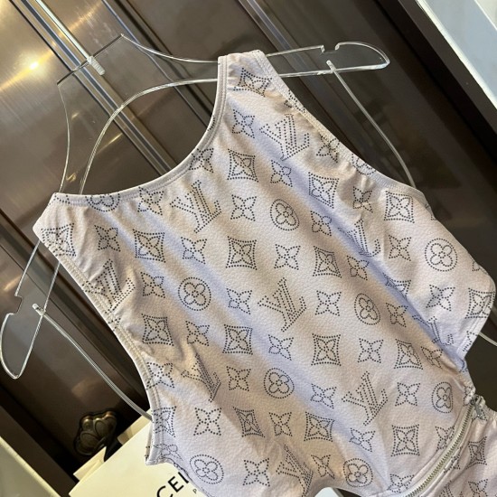 LV Swimsuit LV Swimsuit