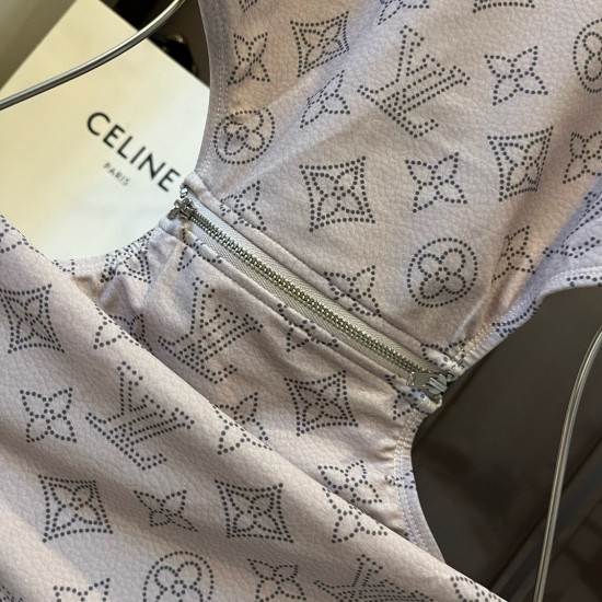 LV Swimsuit LV Swimsuit