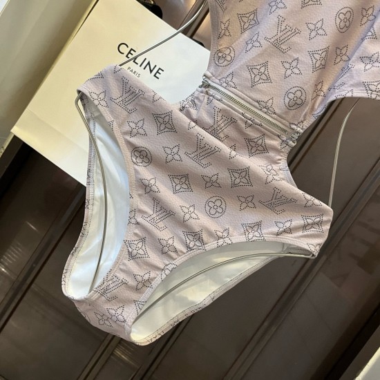 LV Swimsuit LV Swimsuit