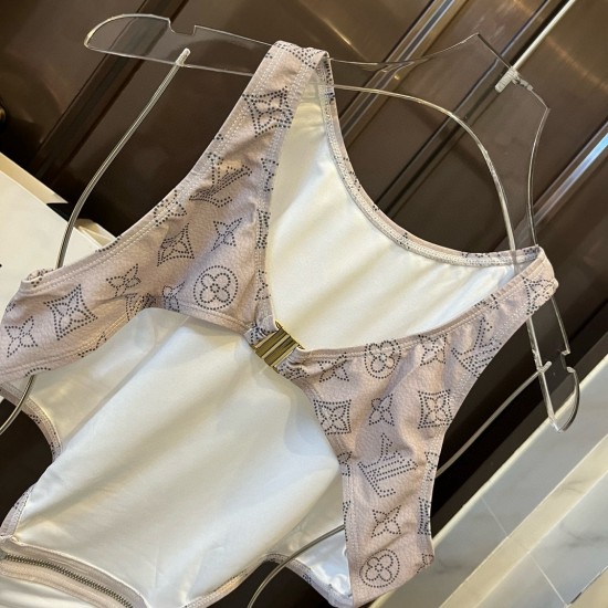 LV Swimsuit LV Swimsuit