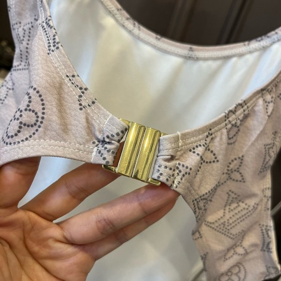 LV Swimsuit LV Swimsuit