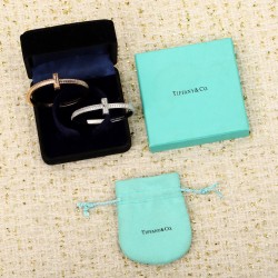 Tiffany Jewelry Ring