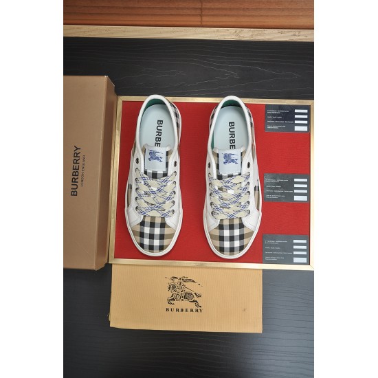 Burberry Shoes Top Quality Burberry Shoes Top Quality