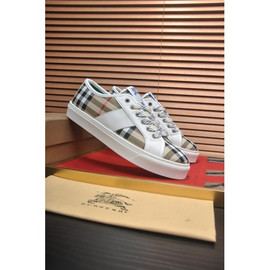 Burberry Shoes Top Quality Burberry Shoes Top Quality