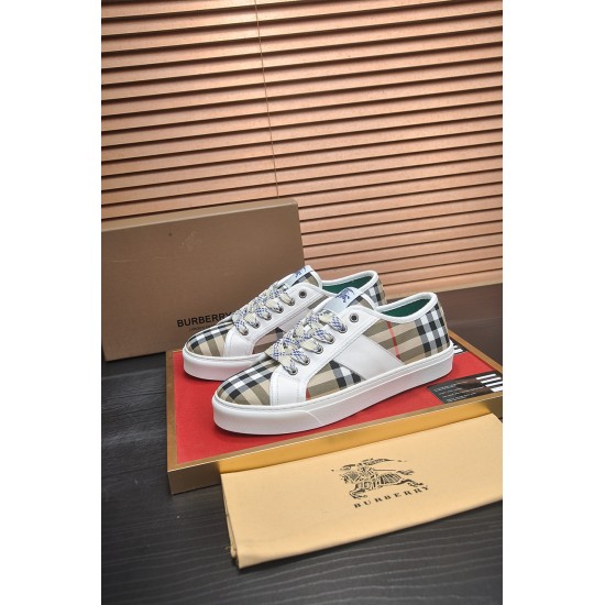 Burberry Shoes Top Quality Burberry Shoes Top Quality