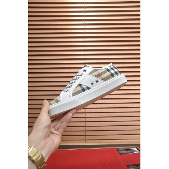Burberry Shoes Top Quality Burberry Shoes Top Quality