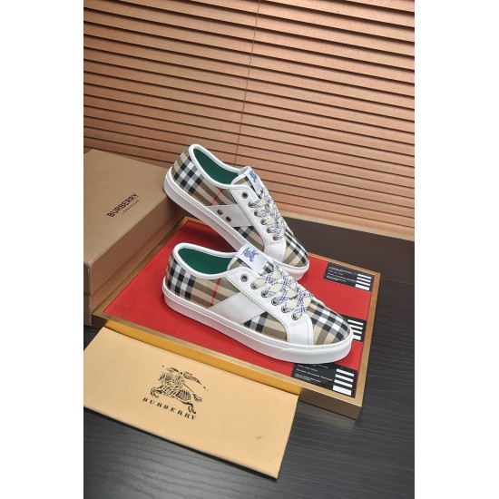 Burberry Shoes Top Quality Burberry Shoes Top Quality