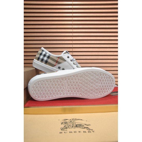 Burberry Shoes Top Quality Burberry Shoes Top Quality