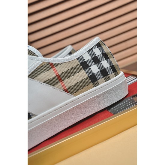 Burberry Shoes Top Quality Burberry Shoes Top Quality