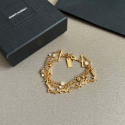 YSL Jewelry Necklace