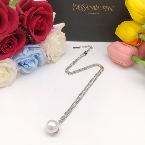 YSL Jewelry Necklace YSL Jewelry Necklace