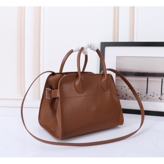 The Row Bags Top Quality
Small:26.20.18
Big:38.26.23 The Row Bags Top Quality
Small:26.20.18
Big:38.26.23