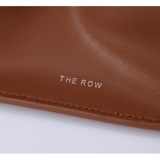 The Row Bags Top Quality
Small:26.20.18
Big:38.26.23 The Row Bags Top Quality
Small:26.20.18
Big:38.26.23