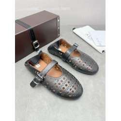 Alaia Shoes Top Quality