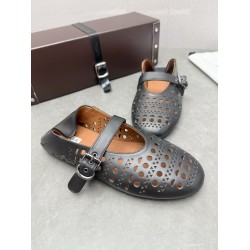 Alaia Shoes Top Quality