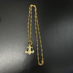 Chrome Hearts Jewelry High Quality