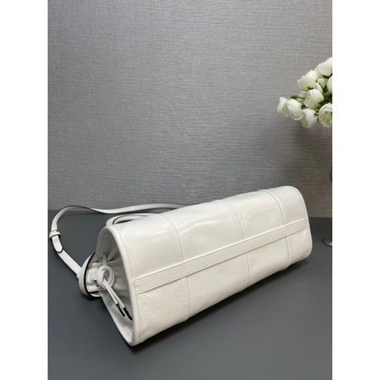 Prada Bags Top Quality
32x15.5x12cm Prada Bags Top Quality
32x15.5x12cm