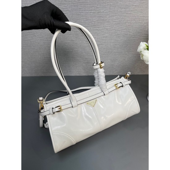 Prada Bags Top Quality
32x15.5x12cm Prada Bags Top Quality
32x15.5x12cm