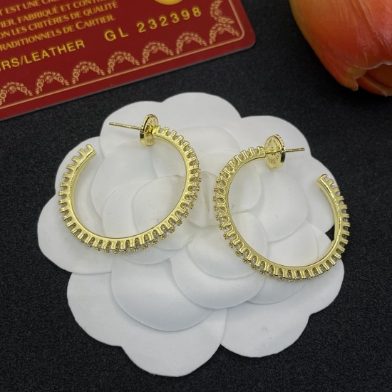 Cartier Jewelry High Quality Cartier Jewelry High Quality