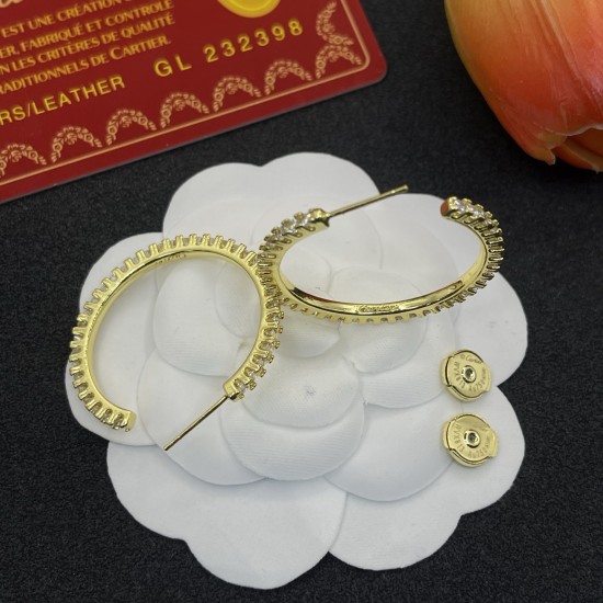 Cartier Jewelry High Quality Cartier Jewelry High Quality