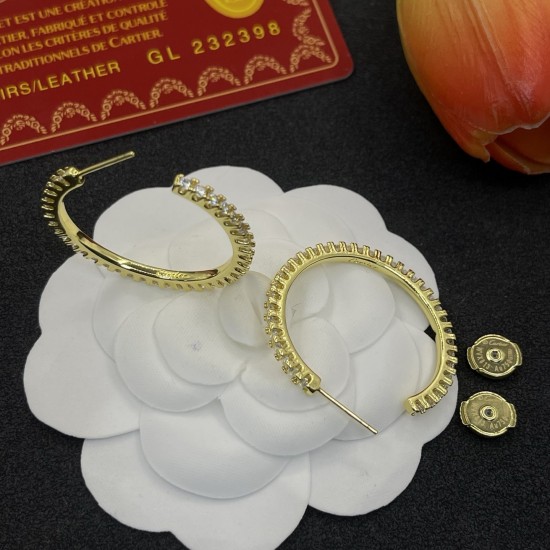Cartier Jewelry High Quality Cartier Jewelry High Quality