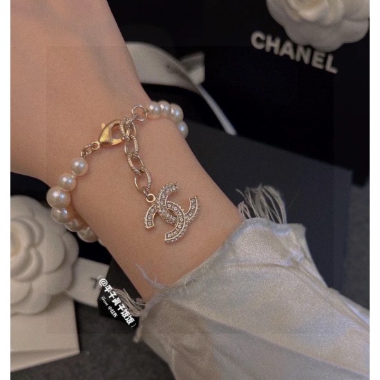 Chanel Jewelry Bracelet Chanel Jewelry Bracelet