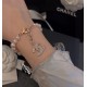 Chanel Jewelry Bracelet Chanel Jewelry Bracelet