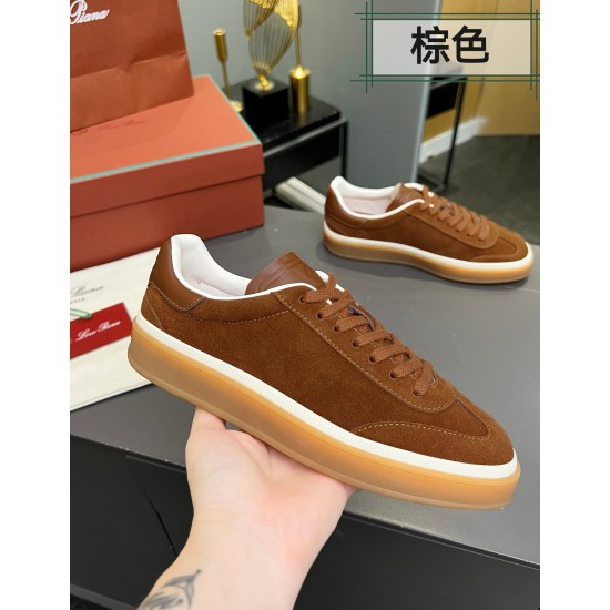 LP Shoes Top Quality LP Shoes Top Quality