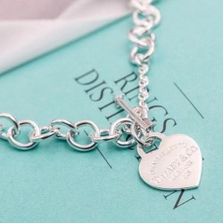 Tiffany Jewelry Necklace