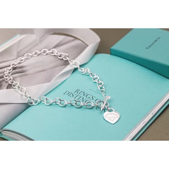Tiffany Jewelry Necklace Tiffany Jewelry Necklace