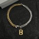 Balenciaga Jewelry Necklace Balenciaga Jewelry Necklace
