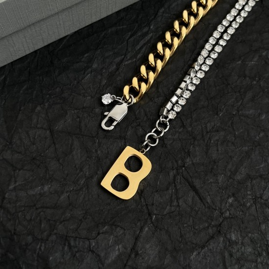 Balenciaga Jewelry Necklace Balenciaga Jewelry Necklace