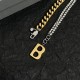 Balenciaga Jewelry Necklace Balenciaga Jewelry Necklace