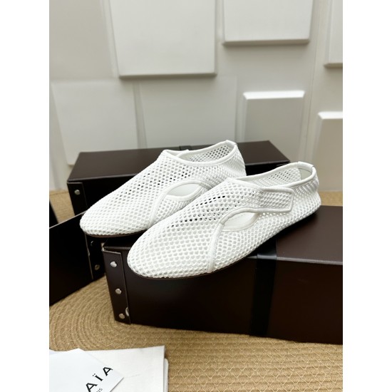 Alaia Shoes Top Quality Alaia Shoes Top Quality
