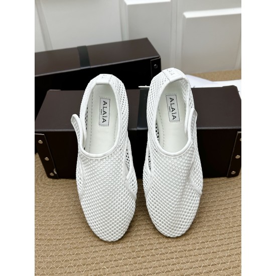 Alaia Shoes Top Quality Alaia Shoes Top Quality