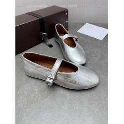 Alaia Shoes Top Quality