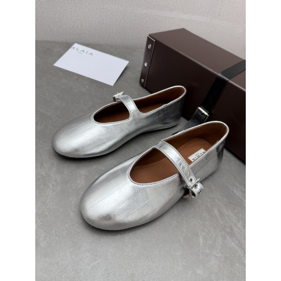 Alaia Shoes Top Quality Alaia Shoes Top Quality