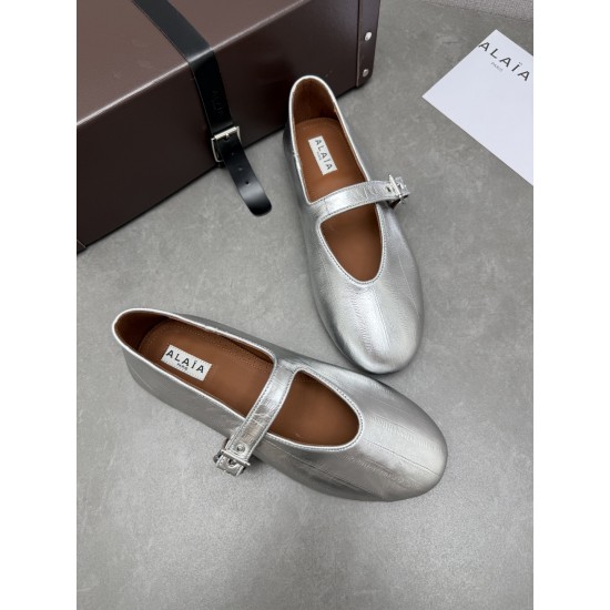 Alaia Shoes Top Quality Alaia Shoes Top Quality