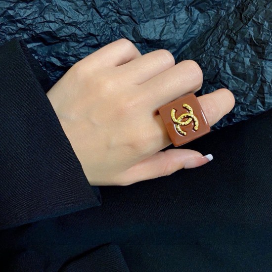 Chanel Jewelry Ring Chanel Jewelry Ring