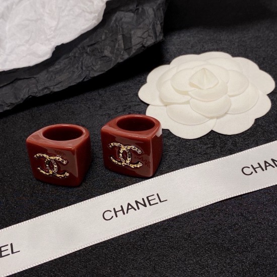 Chanel Jewelry Ring Chanel Jewelry Ring