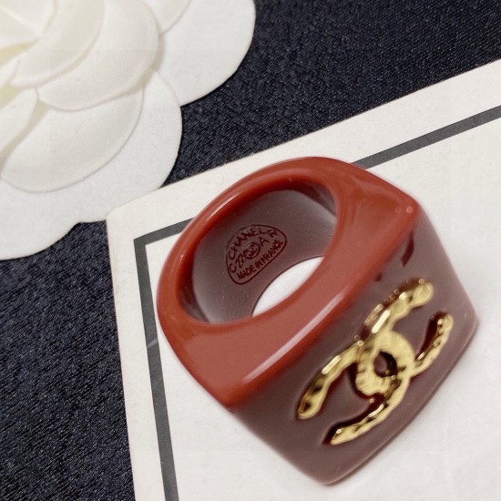 Chanel Jewelry Ring Chanel Jewelry Ring
