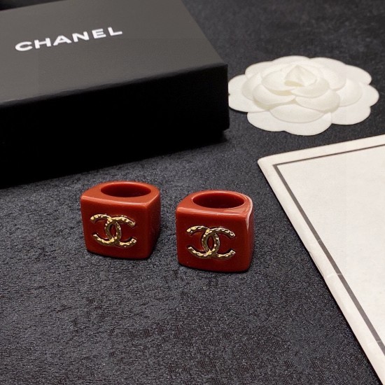 Chanel Jewelry Ring Chanel Jewelry Ring