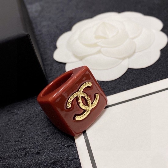 Chanel Jewelry Ring Chanel Jewelry Ring