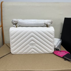 Pinko Bags Top Quality
27*17*8cm