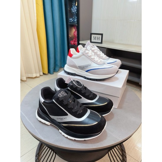 Givenchy Shoes Top Quality Givenchy Shoes Top Quality
