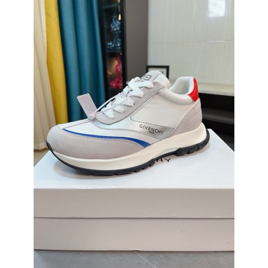Givenchy Shoes Top Quality Givenchy Shoes Top Quality